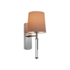 Astro Lighting Delphi Single | Polished Chrome