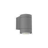 Astro Lighting Dartmouth Single LED | Textured Grey