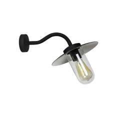 Astro Lighting Dafni | Textured Black