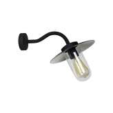 Astro Lighting Dafni | Textured Black