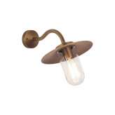 Astro Lighting Dafni | Antique Brass