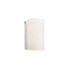 Astro Lighting Cyl 200 | White Glass