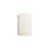 Astro Lighting Cyl 200 | White Glass