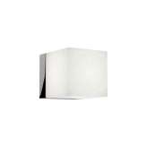 Astro Lighting Cube LED | Polished Chrome