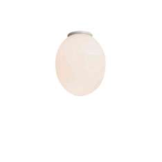 Astro Lighting Cortona 240 | White Glass