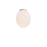 Astro Lighting Cortona 240 | White Glass