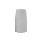 Astro Lighting Cone 240 Glass | White Glass