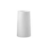 Astro Lighting Cone 195 Glass | White Glass