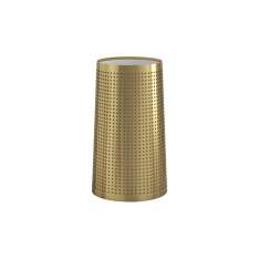 Astro Lighting Cone 195 | Natural Brass