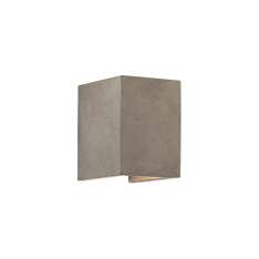 Astro Lighting Concrete | Oslo 120 LED