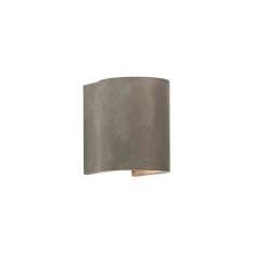 Astro Lighting Concrete | Dunbar 120 LED