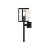 Astro Lighting Coach 100 | Textured Black