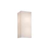 Astro Lighting Chuo Rectangle 380 | White