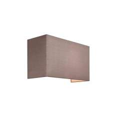 Astro Lighting Chuo Rectangle 190 | Oyster
