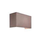 Astro Lighting Chuo Rectangle 190 | Oyster