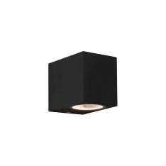 Astro Lighting Chios 80 | Textured Black