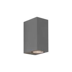 Astro Lighting Chios 150 | Textured Grey
