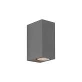 Astro Lighting Chios 150 | Textured Grey