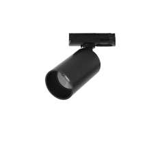 Astro Lighting Can 50 Track | Matt Black