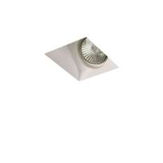 Astro Lighting Blanco 45 | Plaster