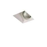 Astro Lighting Blanco 45 | Plaster
