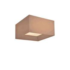 Astro Lighting Bevel Square 400 | Oyster