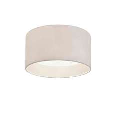 Astro Lighting Bevel Round 600 | White
