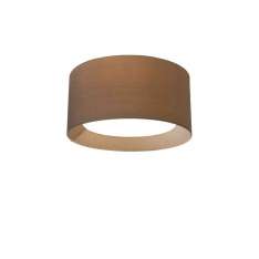 Astro Lighting Bevel Round 450 | Oyster