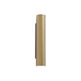 Astro Lighting Ava 400 Coastal | Coastal Brass