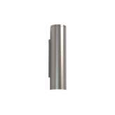 Astro Lighting Ava 300 Coastal | Brushed Stainless Steel