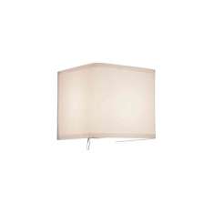 Astro Lighting Ashino | White Fabric