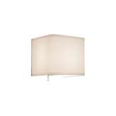 Astro Lighting Ashino | White Fabric