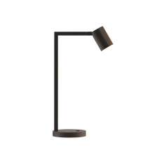 Astro Lighting Ascoli Desk | Bronze