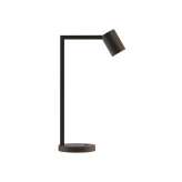 Astro Lighting Ascoli Desk | Bronze