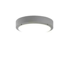 Astro Lighting Arta LED | Textured Painted Silver