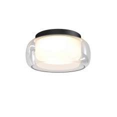 Astro Lighting Aquina Ceiling 360 | Matt Black