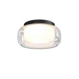 Astro Lighting Aquina Ceiling 360 | Matt Black