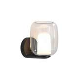 Astro Lighting Aquina | Matt Black