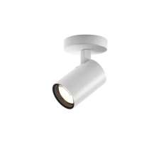 Astro Lighting Aqua Single | Matt White