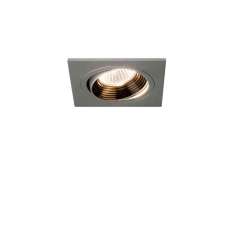 Astro Lighting Aprilia Square 3000K | Anodised Aluminium