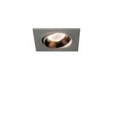 Astro Lighting Aprilia Square 2700K | Anodised Aluminium