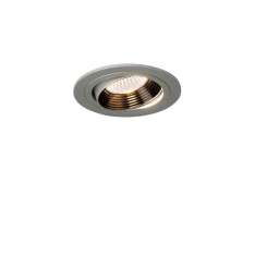 Astro Lighting Aprilia Round 2700K | Anodised Aluminium