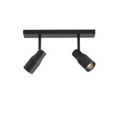 Astro Lighting Apollo Twin | Matt Black