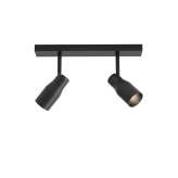 Astro Lighting Apollo Twin | Matt Black