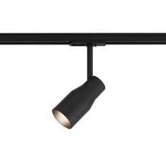 Astro Lighting Apollo 100 Track | Matt Black