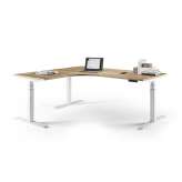 Assmann Büromöbel Tensos Electric height-adjustable Desk