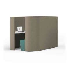 Assmann Büromöbel Syneo Soft Lounge