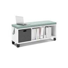 Assmann Büromöbel Syneo Part Roller container