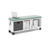 Assmann Büromöbel Syneo Part Roller container