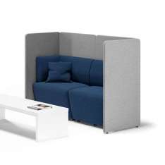 Assmann Büromöbel Syneo Line Lounge